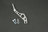 UMI Performance 79-04 Ford Mustang Billet Aluminum Short Shifter 1200