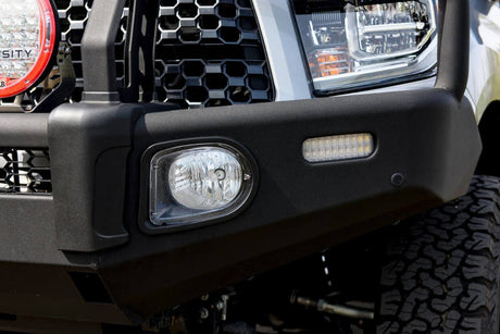 ARB Summit Combar Kit Textured Tundra 2014-17 ARB Fog Ii 3415020K