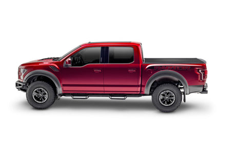 Truxedo 15-21 Ford F-150 6ft 6in Sentry CT Bed Cover 1598316