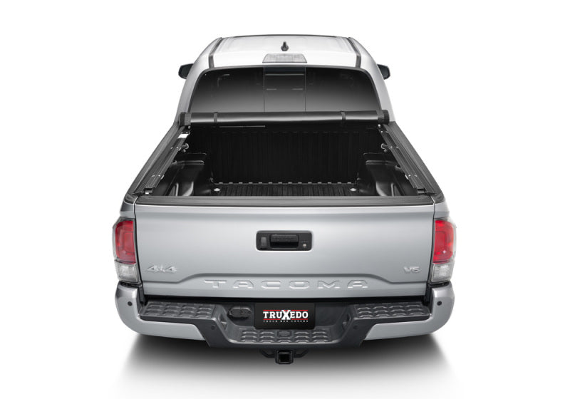 Truxedo 16-20 Toyota Tacoma 5ft Pro X15 Bed Cover 1456001