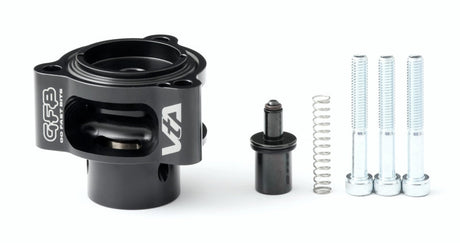 GFB Diverter Valve ATMO DV+ 2.0T FSI & TSI VAG Applications (Direct Replacement) T9451