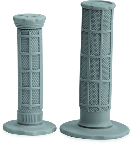 ProTaper 1/3 Micro Grips - Medium Light Gray 25045