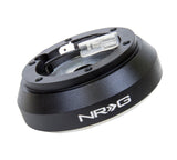 NRG Short Hub Adapter Mazda SRK-160H