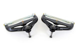 UMI Performance 78-88 G-Body S10 Tubular Front Upper A-Arms Adjustable 3056-3-B