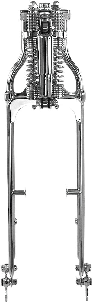 PAUGHCOWide Springer Fork Stock Length W/ShockNS181ST