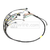 Rywire Mazda RX7 FD3S 13B Mil-Spec Engine Harness w/Denso Primary & Secondary Plugs RY-13B-MILSPEC