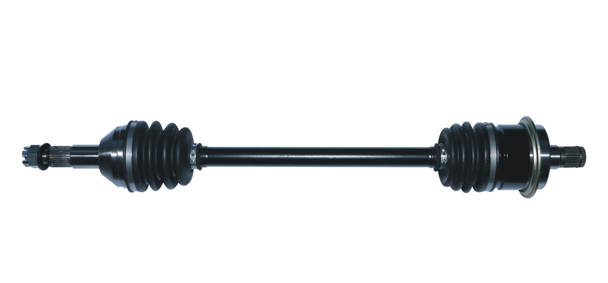 OPEN TRAILOe 2.0 Axle RearCAN-7008