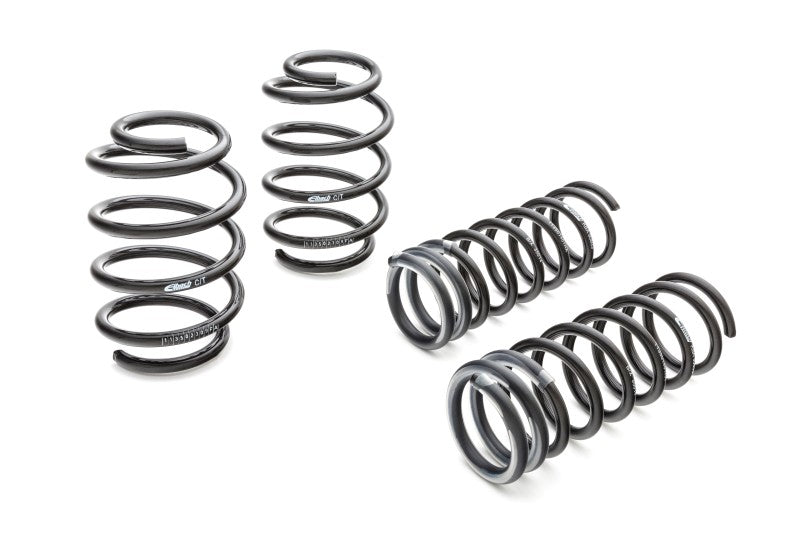 Eibach Pro-Kit for 99-02 Mustang Cobra Convertible/Coupe 3590.14