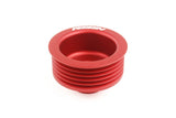 Perrin 15-22 Subaru WRX/Crosstrek / 14-18 FXT Alternator Pulley - Red PSP-ENG-121RD