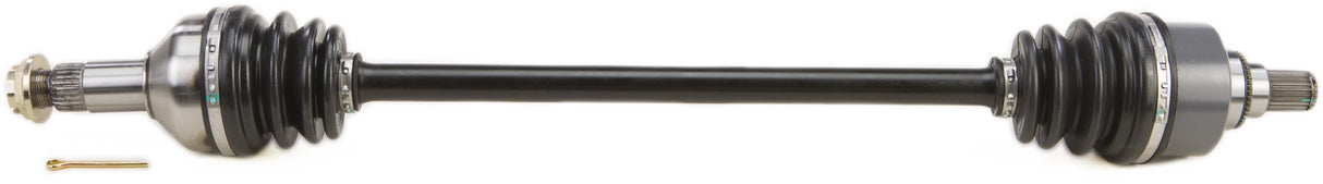 OPEN TRAILOe Front AxlePAXL-2022