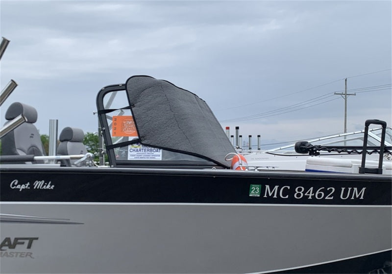 Truxedo Boat Windshield Protector 1117432