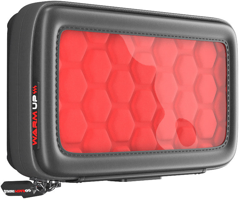 SO EASY RIDER Warm Up Naked Phone Case WARMUPV1-N