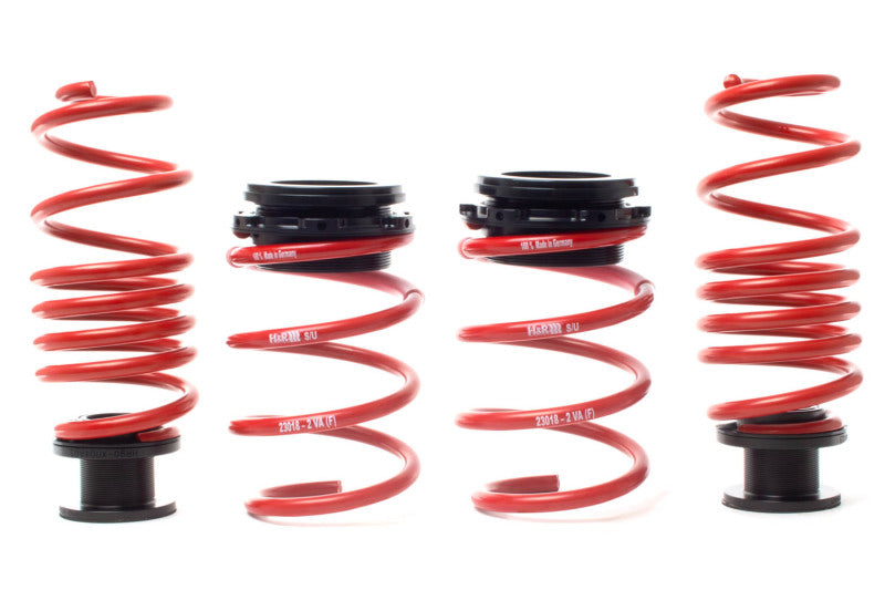 H&R 15-21 Volkswagen Golf S/SE/SEL/1.8T/Golf GTI MK7 VTF Adjustable Lowering Springs 23017-1
