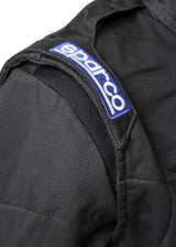 Sparco Suit Jade 3 X-Large - Black 001059J4XLNR