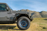 DV8 Offroad 18-23 Jeep Wrangler JL Spec Series Tube Fenders FDJL-06