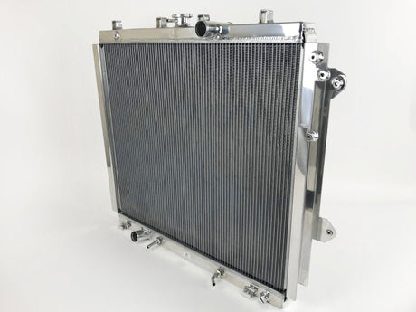 CSF 10-19 Toyota 4Runner High Performance All-Aluminum Radiator 7085