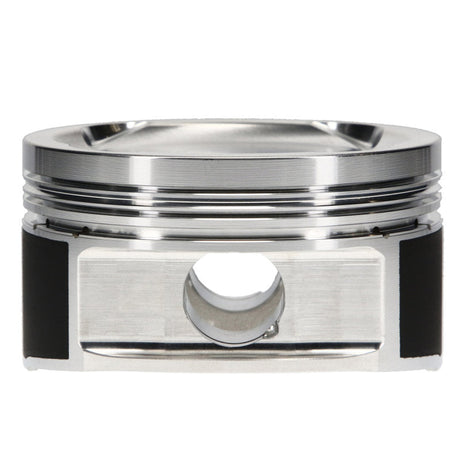 JE Pistons HYUNDIA GEN 9:1 KIT Set of 6 Pistons 299815
