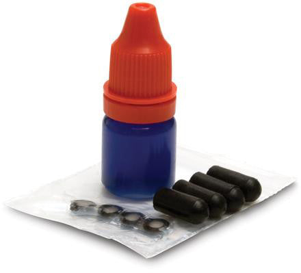 MOTION PROSyncpro Fluid Refill08-0581