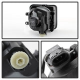 Spyder Toyota Tundra 2014+ OEM Fog Lights W/Switch- Smoked FL-CL-TTU14-SM 5077707