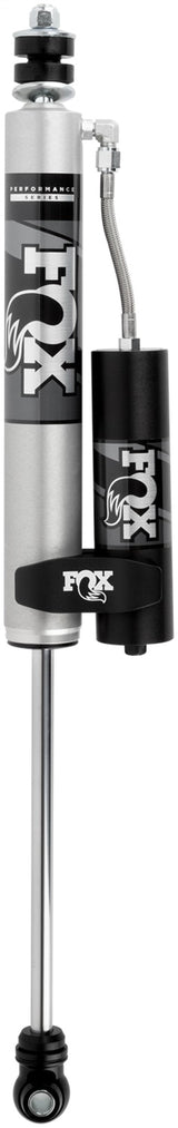Fox 07+ Jeep JK 2.0 Performance Series 9.6in. Smooth Body Remote Res. Front Shock / 1.5-3.5in. Lift 985-24-015
