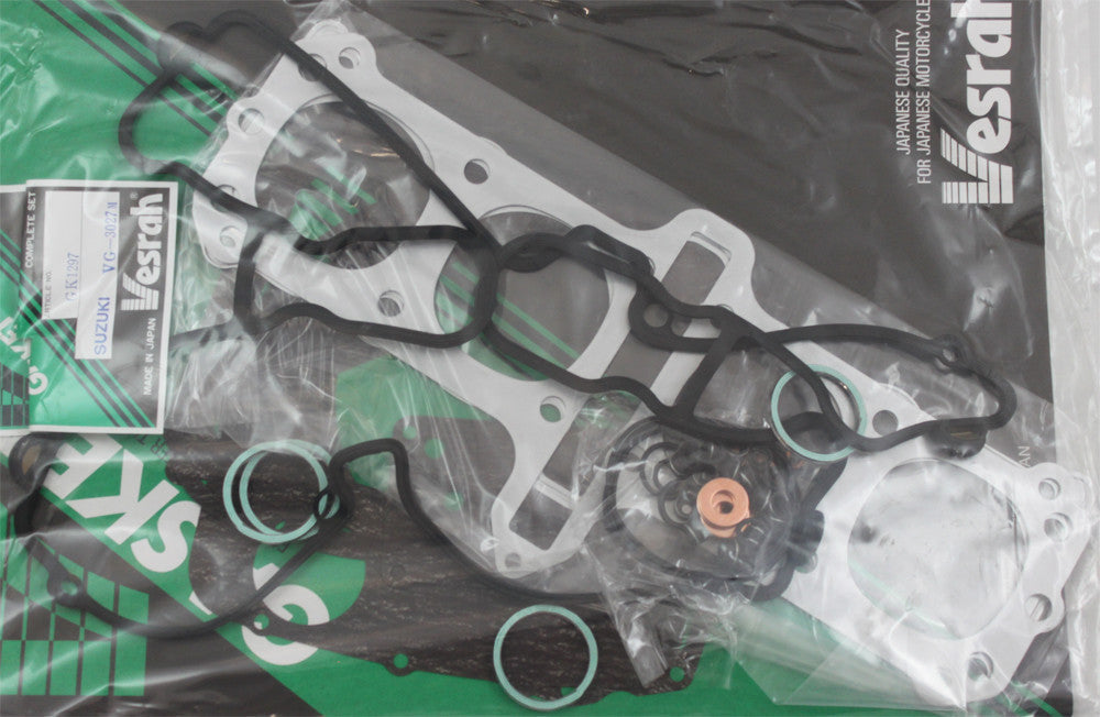 VESRAH Gskt Kit- Gs1150 '84-85 VG-3027-M