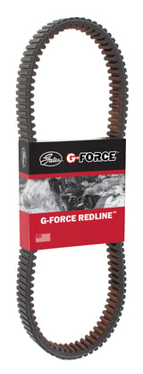 Gates 2015-17 Arctic Cat, Inc. Wildcat Sport 700cc G-Force RedLine CVT Belts 28R3982