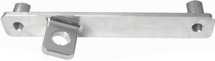 MODQUADFender Flag Mount (Silver)FM-DIRT