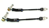 SPL Parts 89-97 Mazda Miata (NA) Tie Rod Ends (Bumpsteer Adjustable/Power Steering Rack Only) SPL TRE NAPS