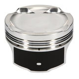 JE Pistons MITSU 4G63 EVO KIT Set of 4 Pistons 297051