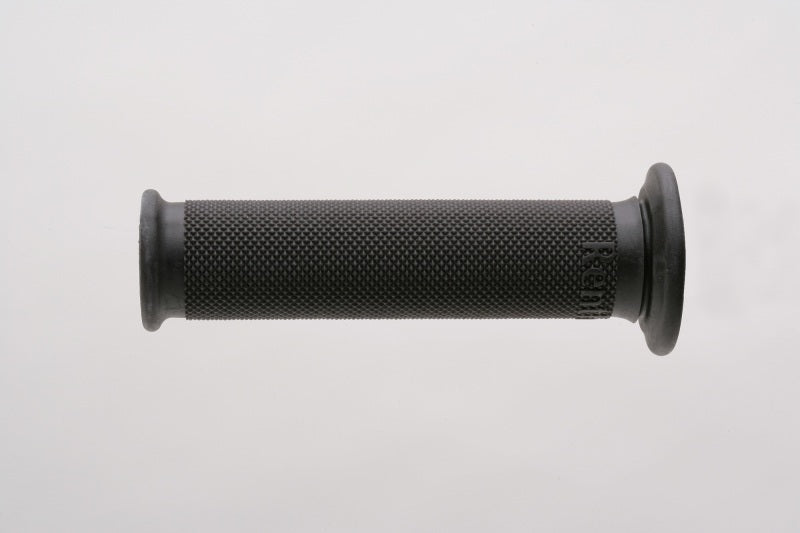 Renthal ATV Grips Firm Full Diamond - Charcoal G110