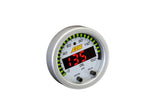 AEM X-Series 0-150 Oil Pressure Gauge Kit 30-0307