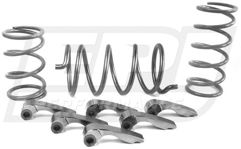 EPI Dune Clutch Kit Can 30-32" Paddle Tires WE437548