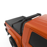 EGR 20-22 Jeep Gladiator RollTrac S-Series Black Powder Coated Sports Bar Jeep Gladiator SBAR0162