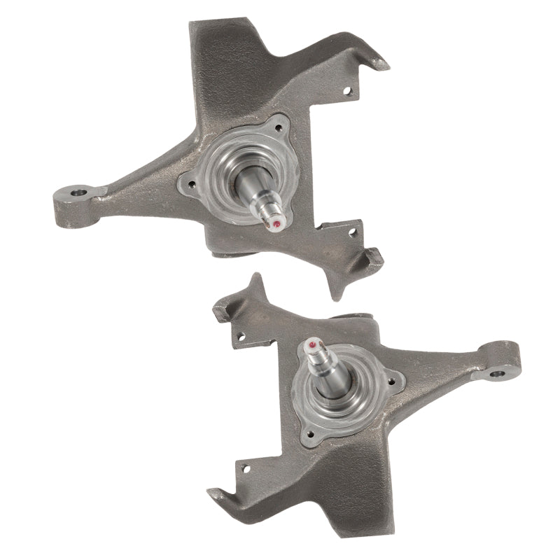 Belltech DROP SPINDLE SET 94-99 DODGE RAM 1500 2650