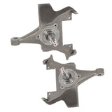 Belltech DROP SPINDLE SET 94-99 DODGE RAM 1500 2650