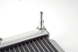 CSF 08-15 Subaru Impreza WRX/STI 1-Row 31mm High-Performance Aluminum Radiator 7094