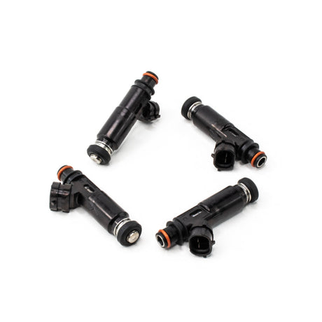 DeatschWerks 90-05 Miata 450CC Top Feed Injectors 22S-00-0450-4