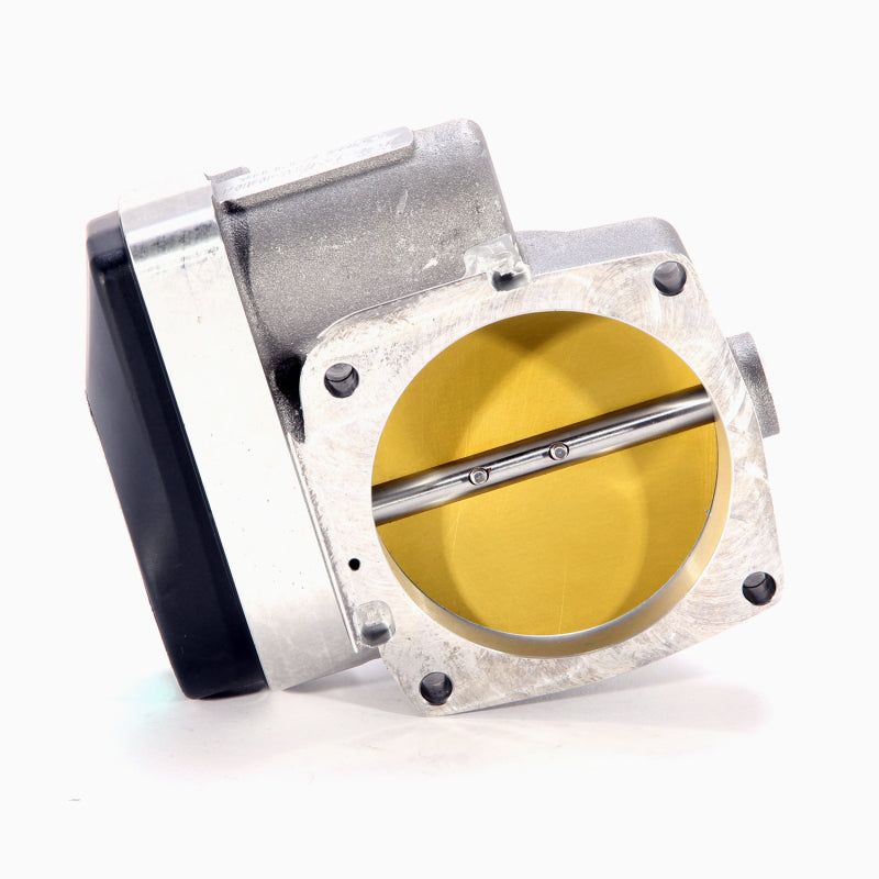 BBK 03-12 Dodge Chrysler Jeep 5.7 6.1 6.4 Hemi 90mm Throttle Body BBK Power Plus Series 1782