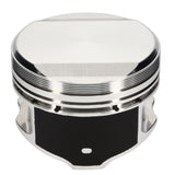 JE Pistons NISAN SR20DET 8.5KIT Set of 4 Pistons 298727