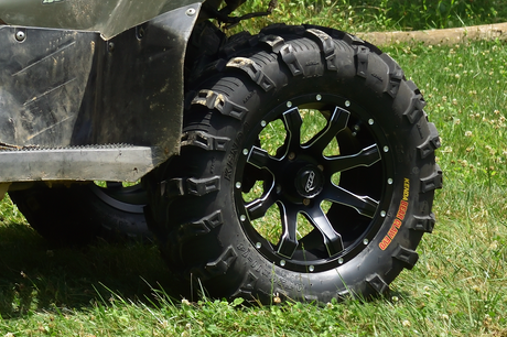 KENDA Tire - K592 Bearclaw Evo - Rear - 26x11-14 - 6 Ply 085921461C1