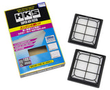 HKS SPF J50/NJ50 VQ37VHR 70017-AN104