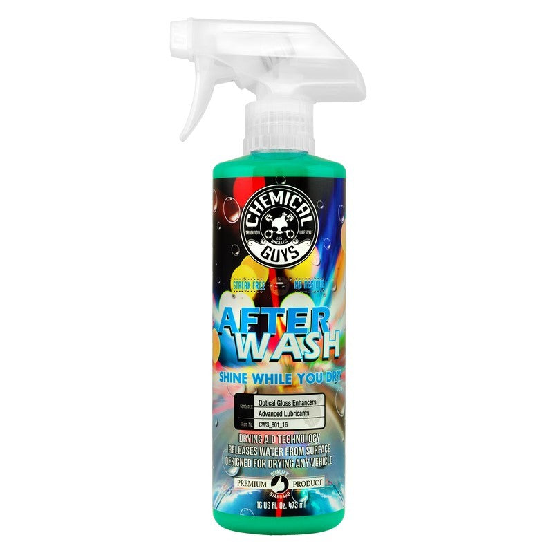 Chemical Guys After Wash Drying Agent - 16oz CWS_801_16
