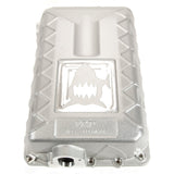 VMP 2020+ Ford Predator Engine Supercharger Lid Upgrade - Silver VMP-APX012
