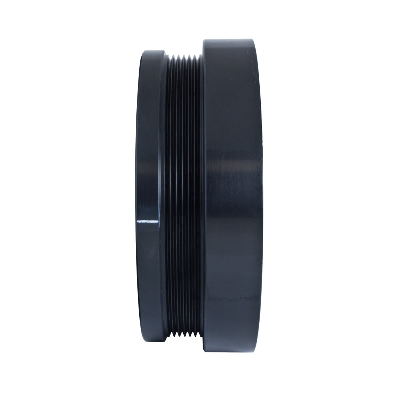 Fluidampr 6.6L GM Duramax 2006-2008 Steel Externally Balanced Damper 830111