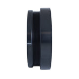 Fluidampr 6.6L GM Duramax 2006-2008 Steel Externally Balanced Damper 830111