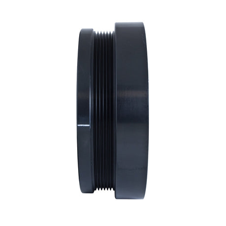 Fluidampr 6.6L GM Duramax 2006-2008 Steel Externally Balanced Damper 830111