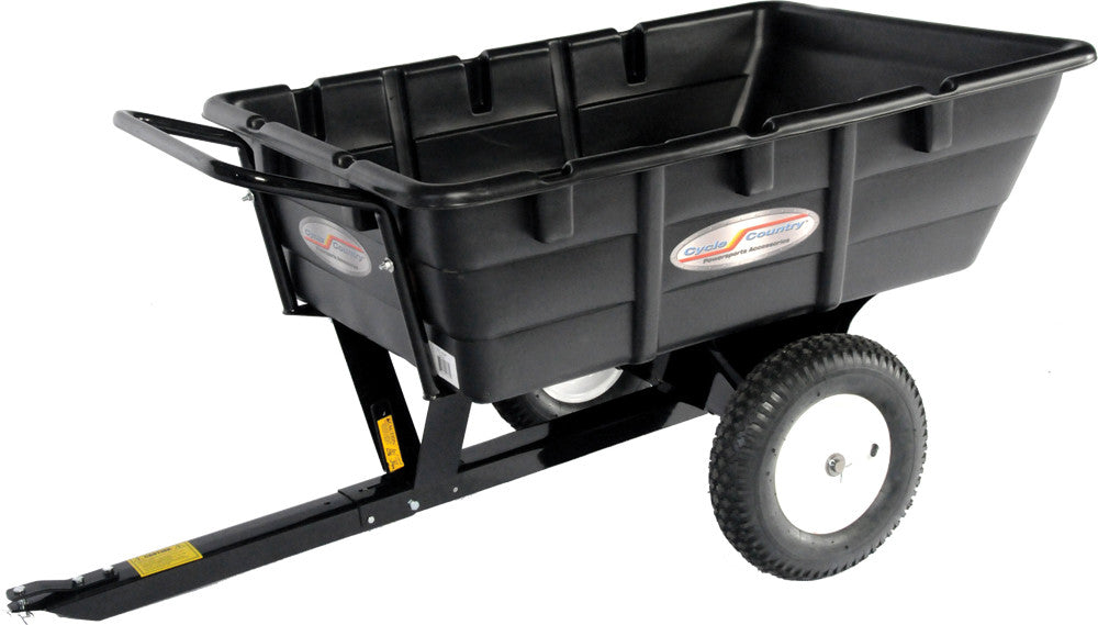 CYCLE COUNTRY Poly Cart 50-0050