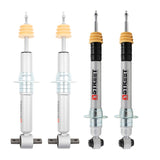 Belltech 2021+ GM Tahoe / Yukon Lowering Kit SWB 2WD/4WD 0in/-2.5in Front / -1in/-3.5in Rear 1106SP