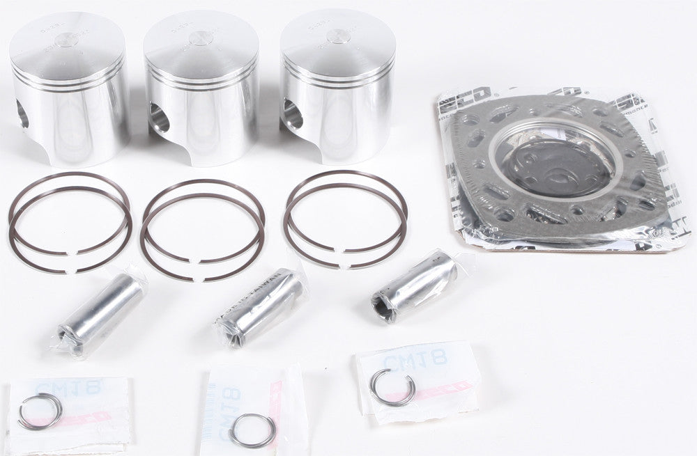 WISECO Overbore Piston Kit SK1090