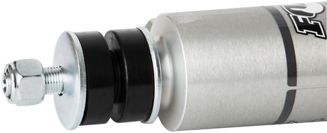 Fox 97-06 Jeep TJ 2.0 Performance Series 9.6in. Smooth Body IFP Front Shock / 3-4.5in & 2-3.5in Lift 980-24-643